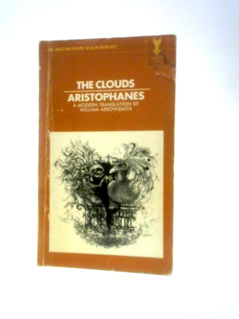 The Clouds By Aristophanes