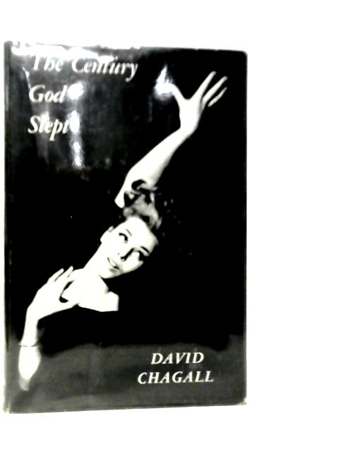 The Century God Slept von David Chagall