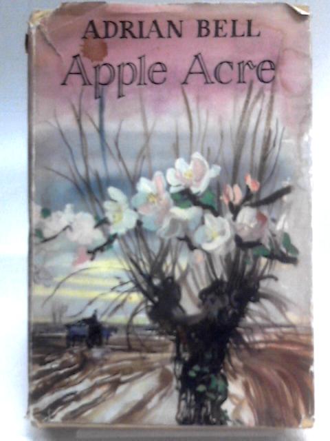 Apple Acre von Bell Adrian