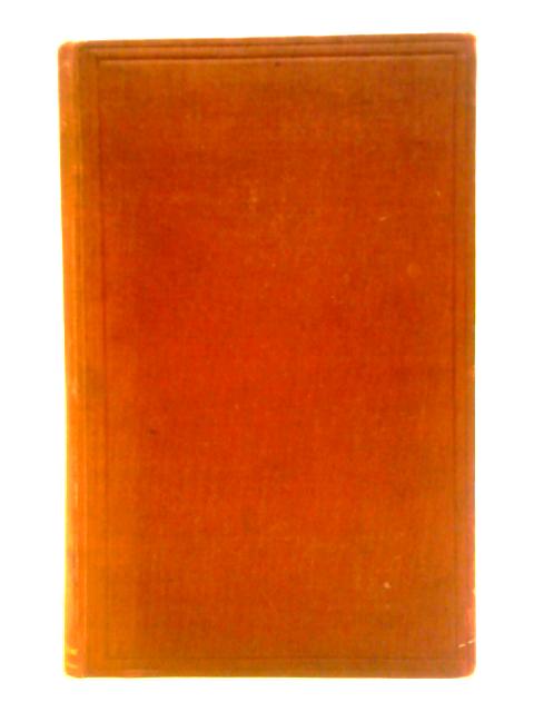 The Churchman Pulpit Volume IX By J. Henry Burn (ed.)