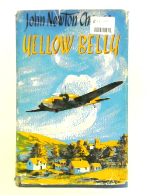 Yellow Belly By John Newton Chance