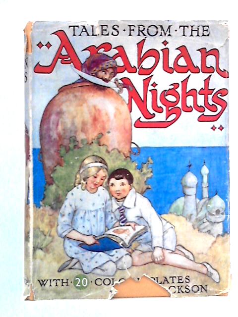 Tales from the Arabian Nights