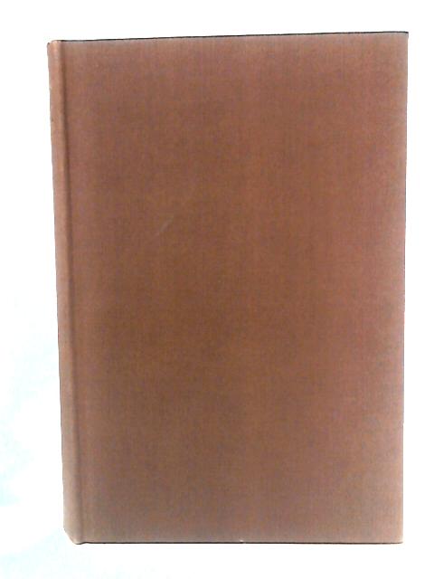 The Letters of Charles and Mary Lamb, Volume One von E. V. Lucas (Ed.)