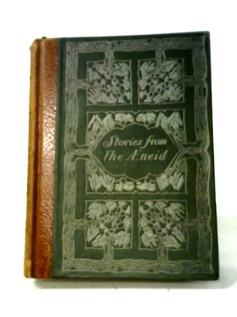 Stories From The Aeneid von H. L. Havell