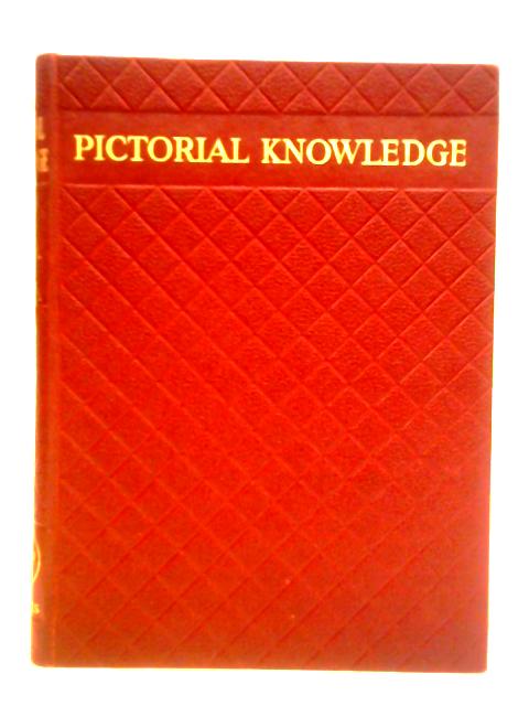 Newnes Pictorial Knowledge Volume 6 von R. H. Poole et al