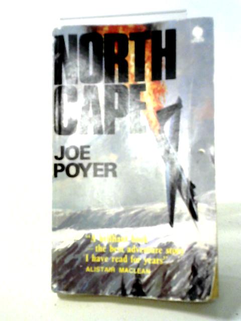 North Cape par Joe Poyer