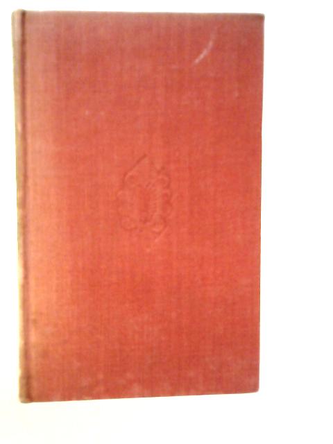 The Count of Monte Cristo Volume Two By Alexandre Dumas