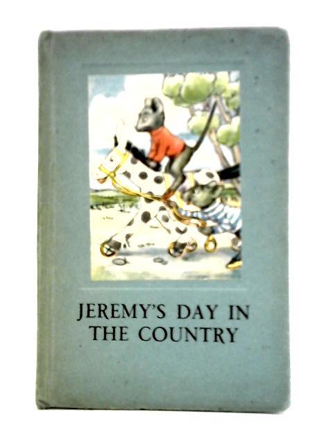 Jeremy's Day in the Country von A. J. MacGregor