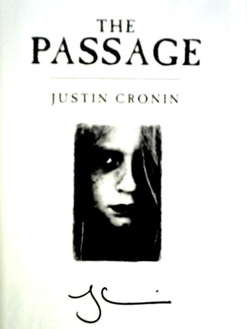 The Passage par Justin Cronin