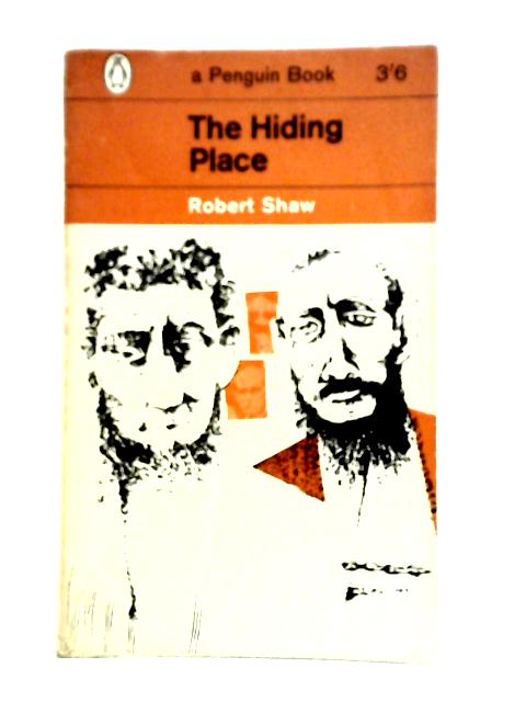 The Hiding Place By Robert Shaw
