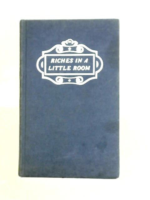 Riches in a Little Room By Alan Price (select)