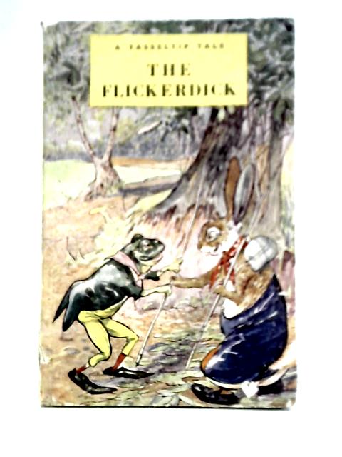 The Flickerdick By Dorothy Richards