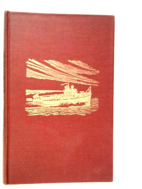 Rum War at Sea von Malcolm F.Willoughby