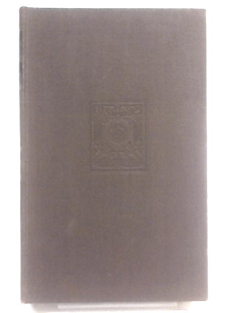 A Handbook of Husband and Wife According to The Law of Scotland By Frederick Parker Walton