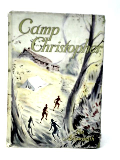 Camp Christopher By Pat Arrowsmith