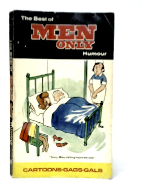 The Best of Men Only Humour By Various