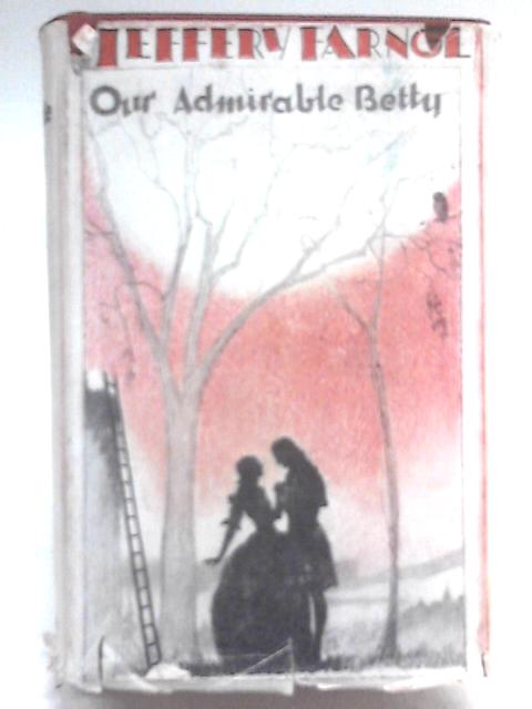 Our Admirable Betty