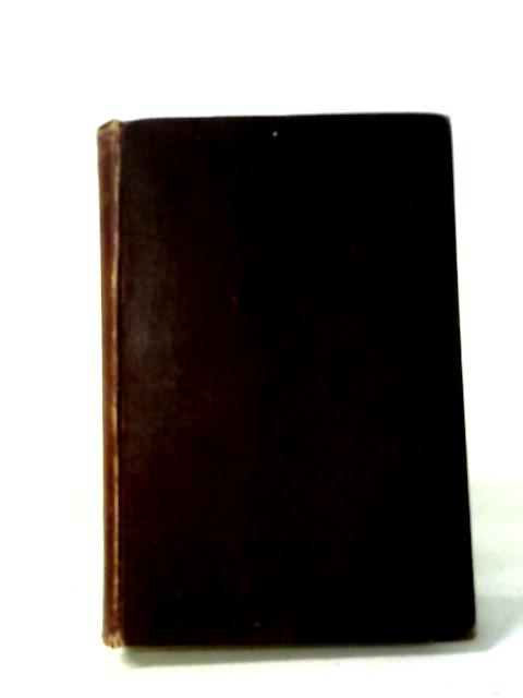 The History of Scotland Vol. I von M. G. J. Kinloch