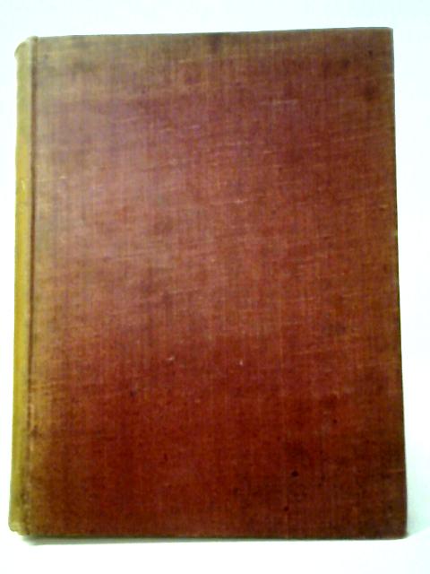 Domesday Studies Volume I von P. Edward Dove (ed.)