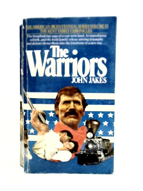 The Warriors By John Jakes