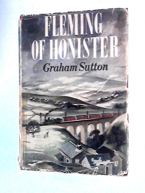 Fleming of Honister By Sutton, Graham