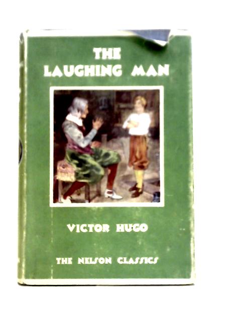 The Laughing Man von Victor Hugo