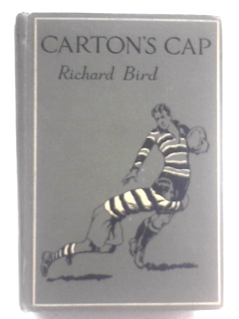 Carton's Cap By Richard Bird