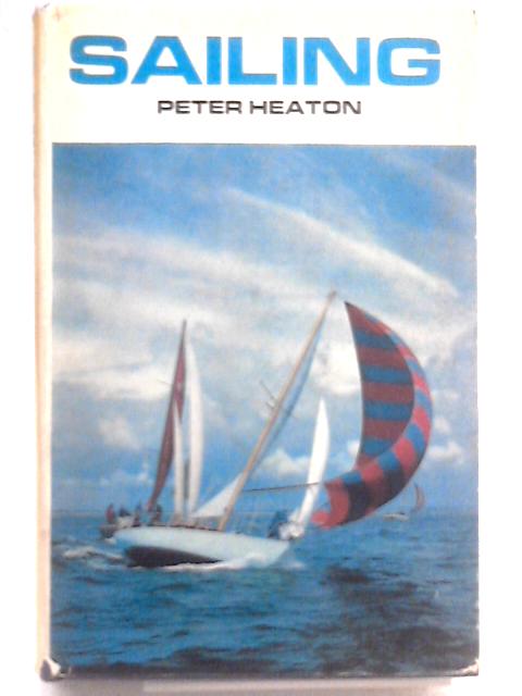 Sailing By Peter Heaton