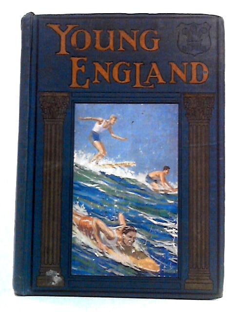 Young England: Fifty First Annual Volume