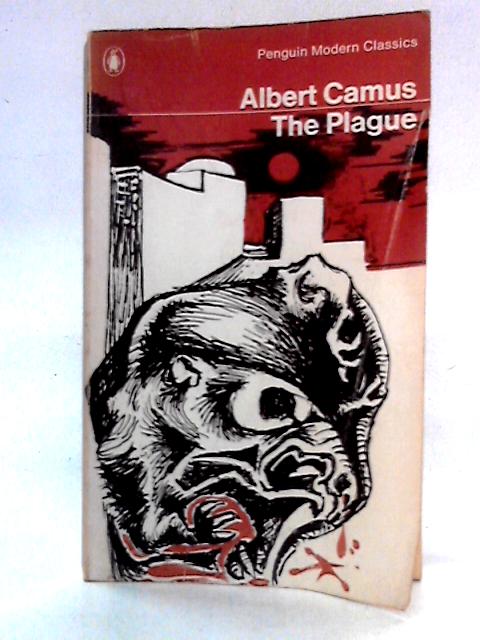 The Plague By Albert Camus