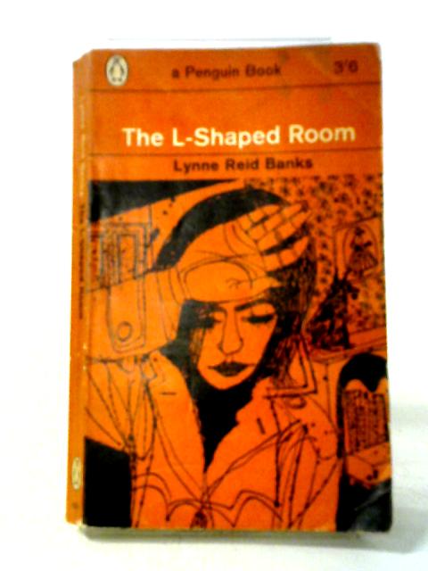 The L-Shaped Room By L. R. Banks