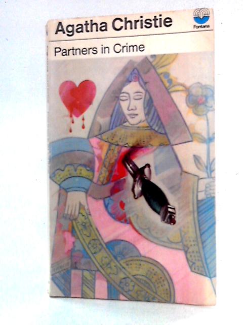 Partners in Crime By Agatha Christie