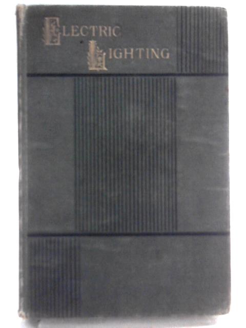 Electric Lighting von Robert Routledge