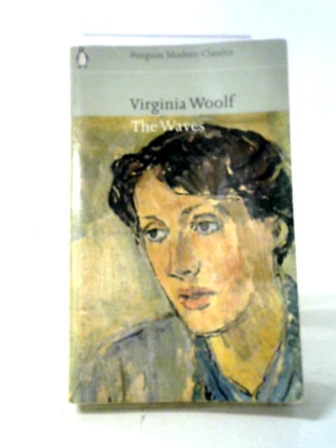 The Waves By Virginia Woolf