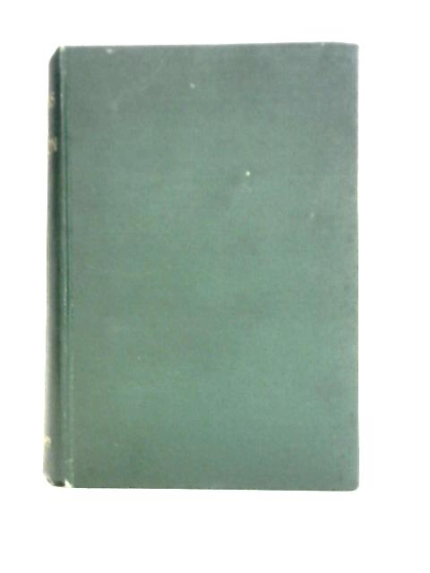 The Works of Alfred Lord Tennyson By Alfred Lord Tennyson