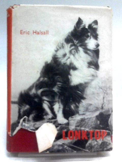 Meg of Lonktop von Eric Halsall