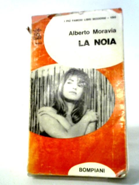 La Noia von Alberto Moravia