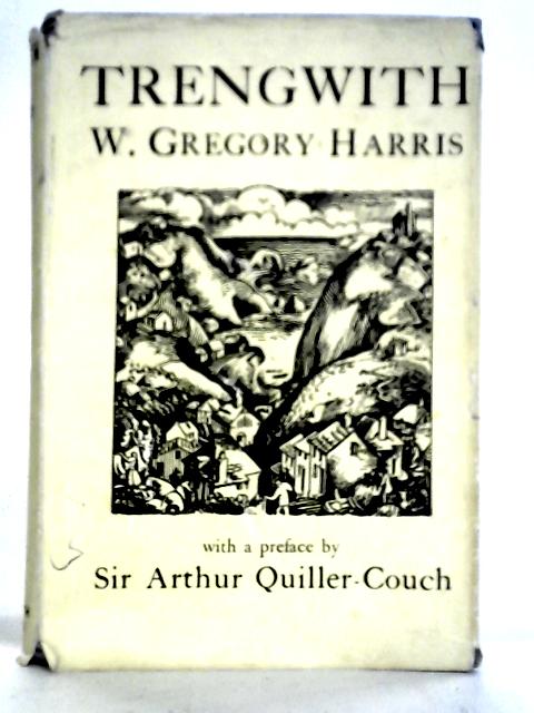 Trengwith von W. Gregory Harris