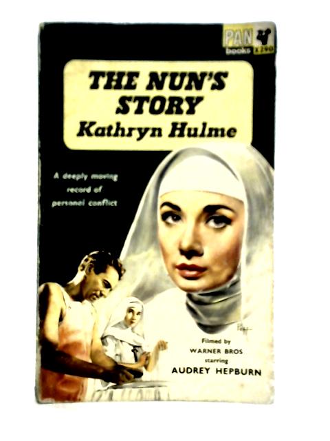 The Nun's Story von Kathryn Hulme