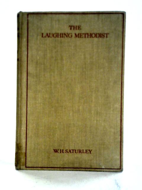 The Laughing Methodist By W. H. Saturley