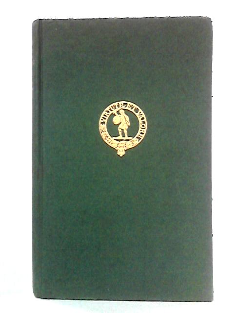 A Hundred Years in the Highlands von Osgood H. Mackenzie