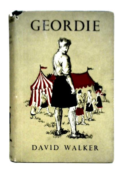 Geordie von David Walker