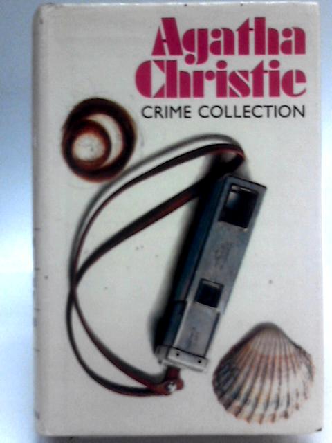 Crime Collectiom By Agatha Christie