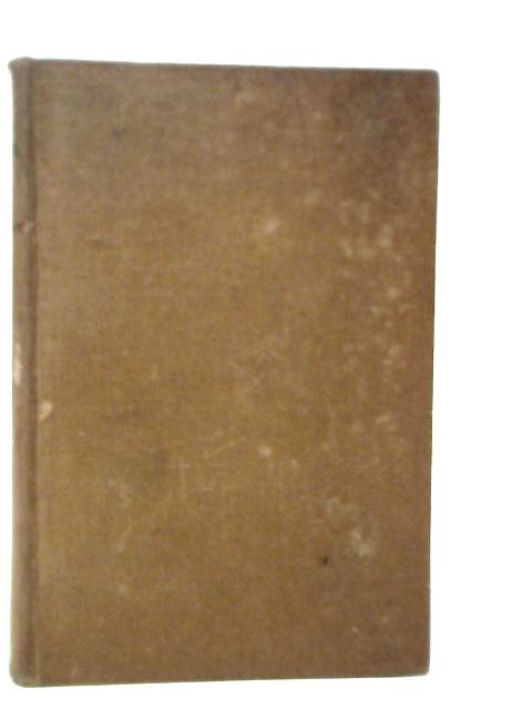 The Golden Snuffers and Other Addresses to Young Disciples By H.W.Shrewsbury