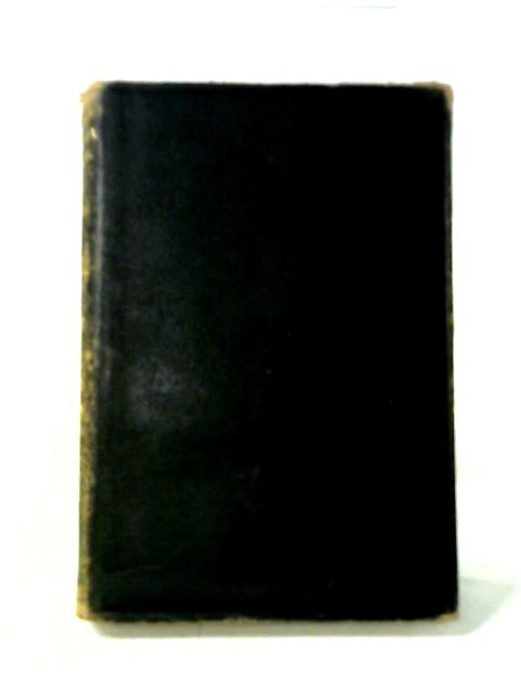 Daniel Deronda. Vol. II. von George Eliot