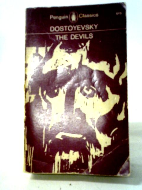 The Devils By Dostoyevsky