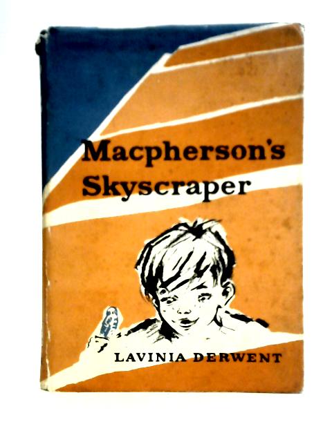 Macpherson's Skyscraper (Wren S.) By Lavinia Derwent