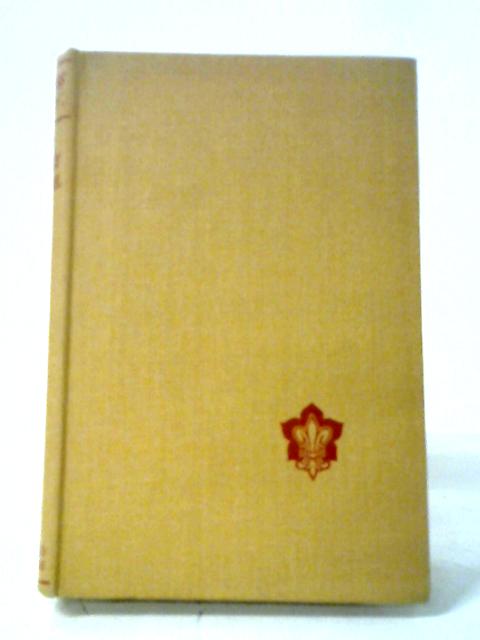 The Scarlet Pimpernel By Baroness Orczy