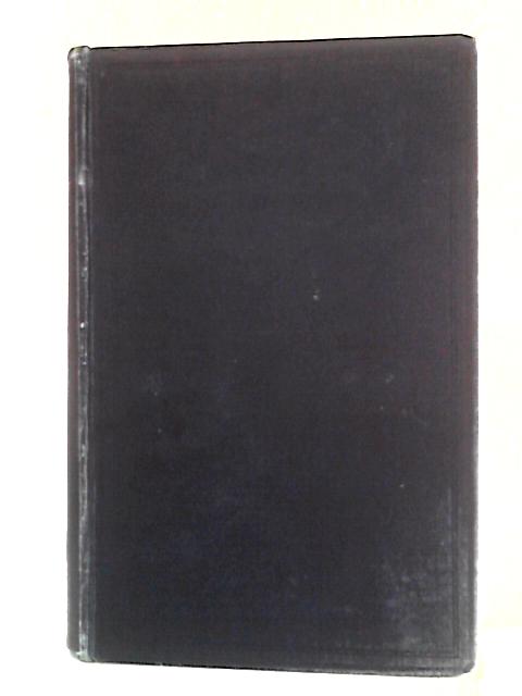 Topham's Real Property: Law Relating to Land By A.F. Topham