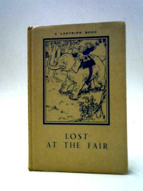 Lost at the Fair By A. J. Macgregor